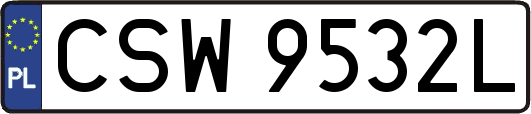 CSW9532L