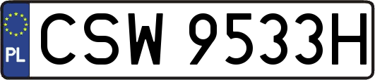 CSW9533H