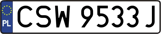 CSW9533J