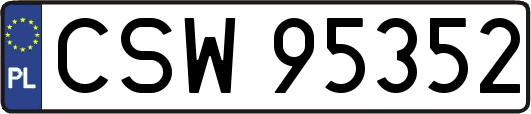 CSW95352