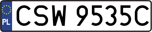 CSW9535C