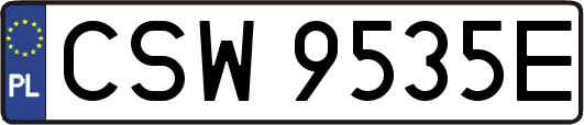 CSW9535E