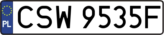 CSW9535F