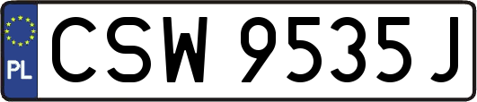 CSW9535J