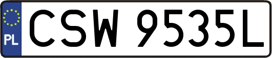 CSW9535L
