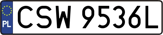 CSW9536L