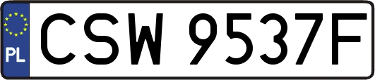 CSW9537F