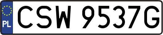 CSW9537G