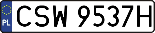 CSW9537H