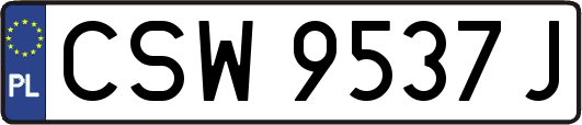 CSW9537J