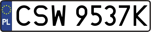 CSW9537K