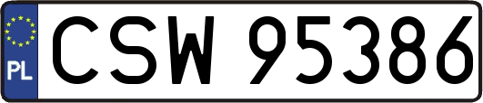 CSW95386