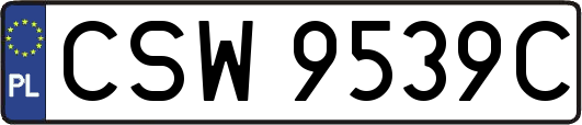 CSW9539C