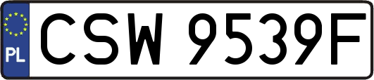 CSW9539F