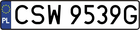 CSW9539G