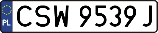 CSW9539J