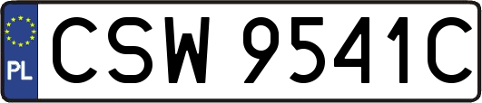 CSW9541C