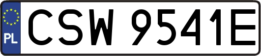CSW9541E