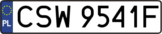 CSW9541F
