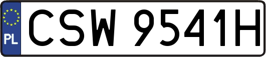 CSW9541H