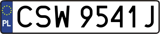 CSW9541J