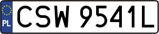 CSW9541L