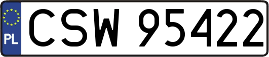 CSW95422