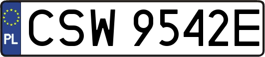 CSW9542E