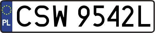 CSW9542L