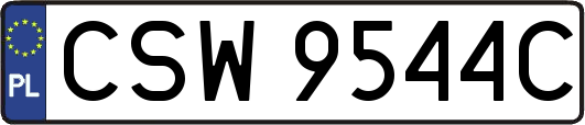 CSW9544C