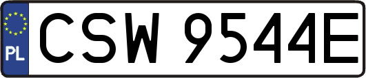 CSW9544E