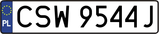 CSW9544J