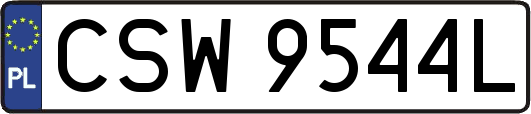 CSW9544L