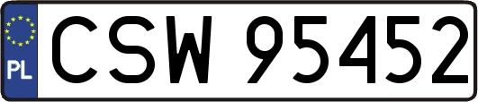 CSW95452