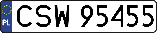 CSW95455