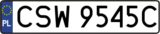 CSW9545C