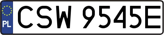CSW9545E