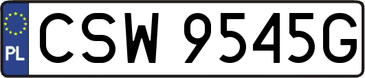 CSW9545G