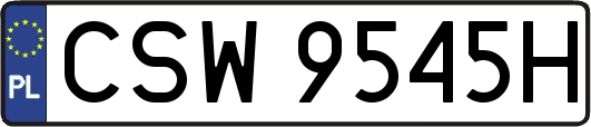 CSW9545H