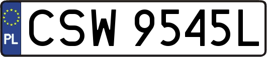 CSW9545L