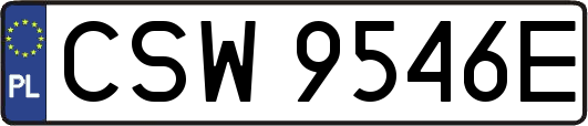 CSW9546E