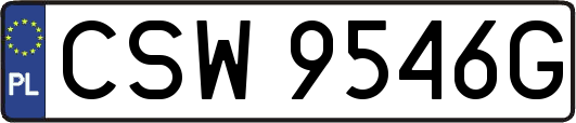 CSW9546G