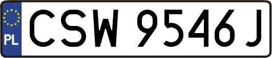 CSW9546J