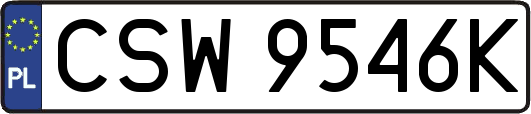 CSW9546K