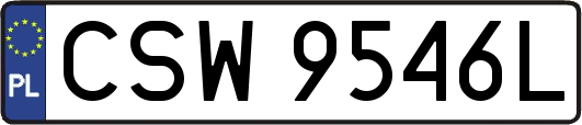 CSW9546L