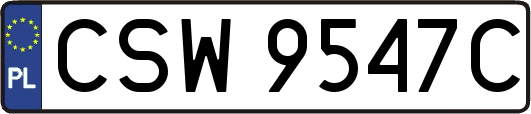 CSW9547C