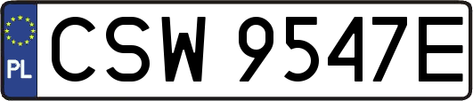 CSW9547E