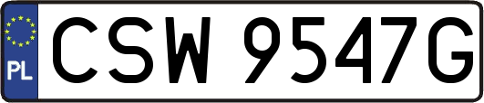 CSW9547G