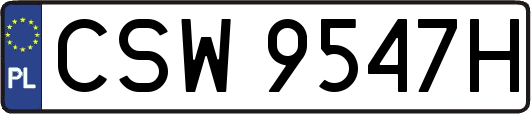 CSW9547H