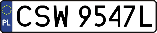 CSW9547L